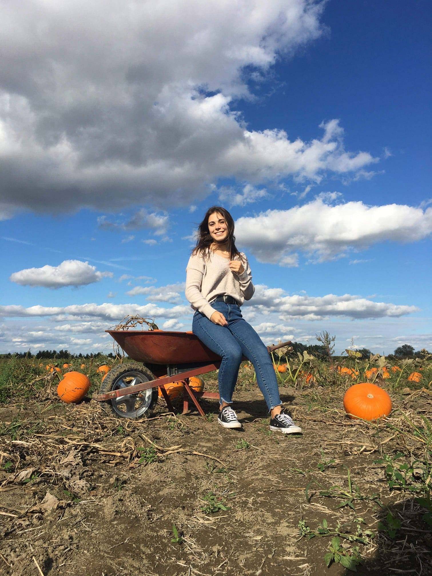 Emily Umansky